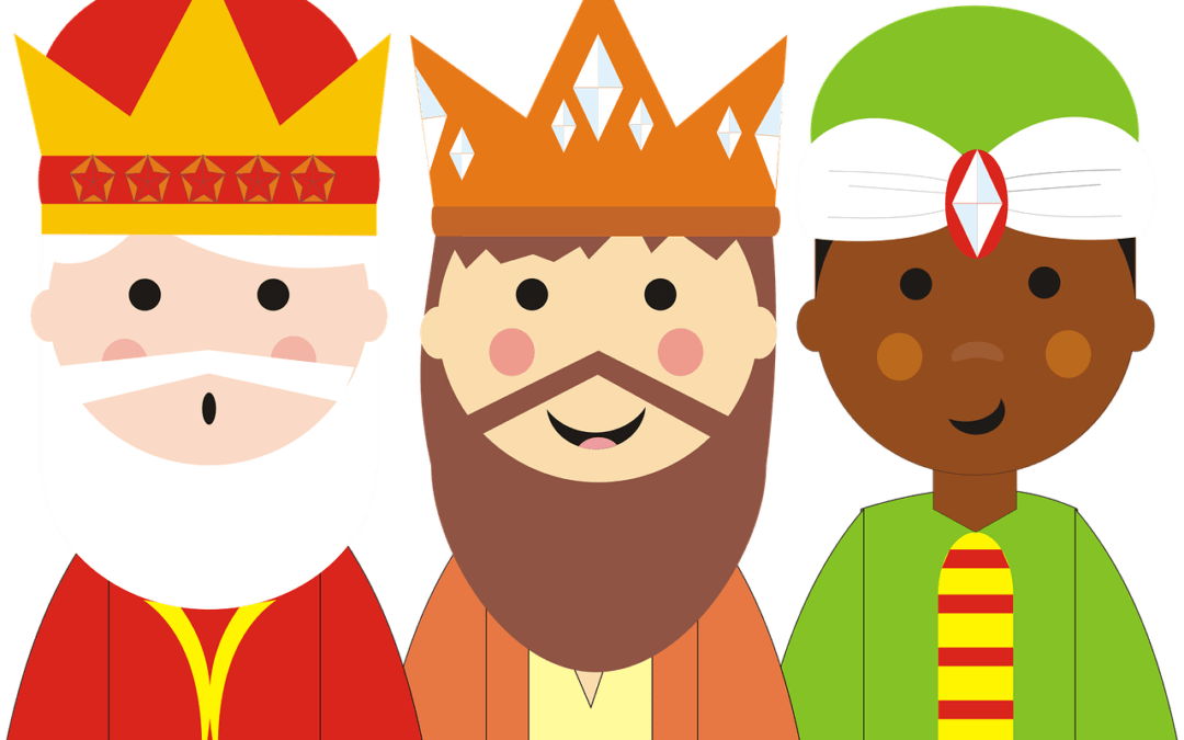 ⭐10 Consejos para la noche de Reyes Magos⭐