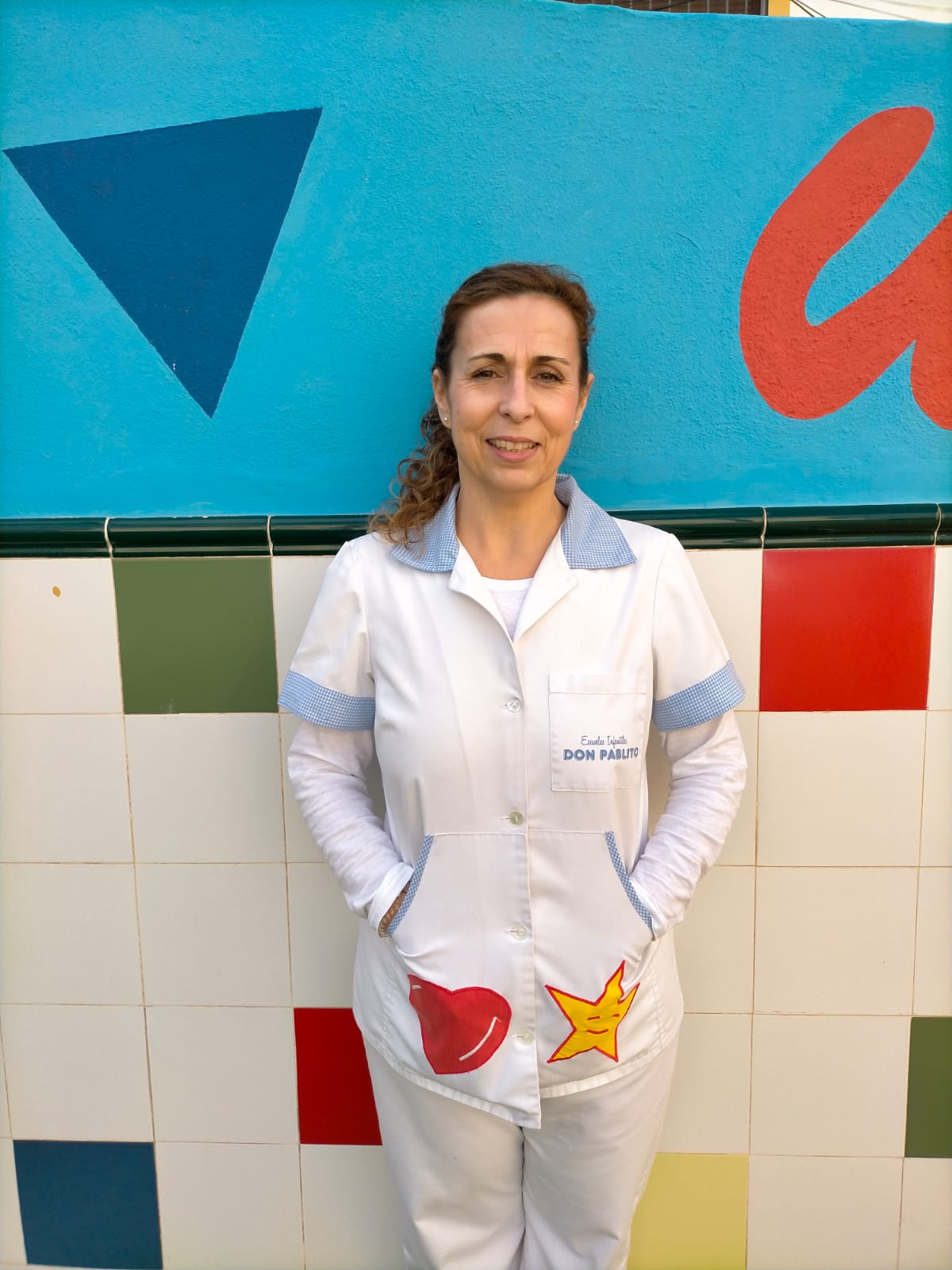 educadora escuela infantil malaga