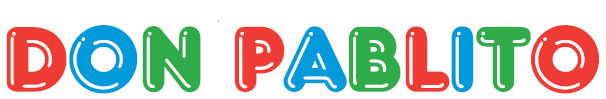 Logo corporativo Escuelas Infantiles Don Pablito